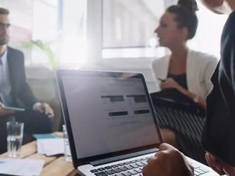 six areas opportunity sales ops