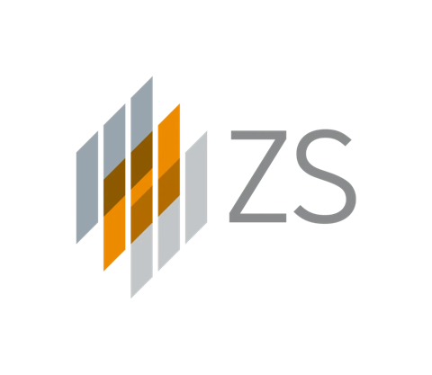 ZS Partner teaser icon