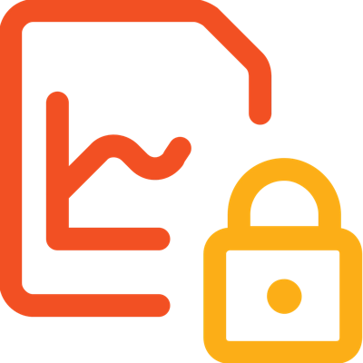 data file lock