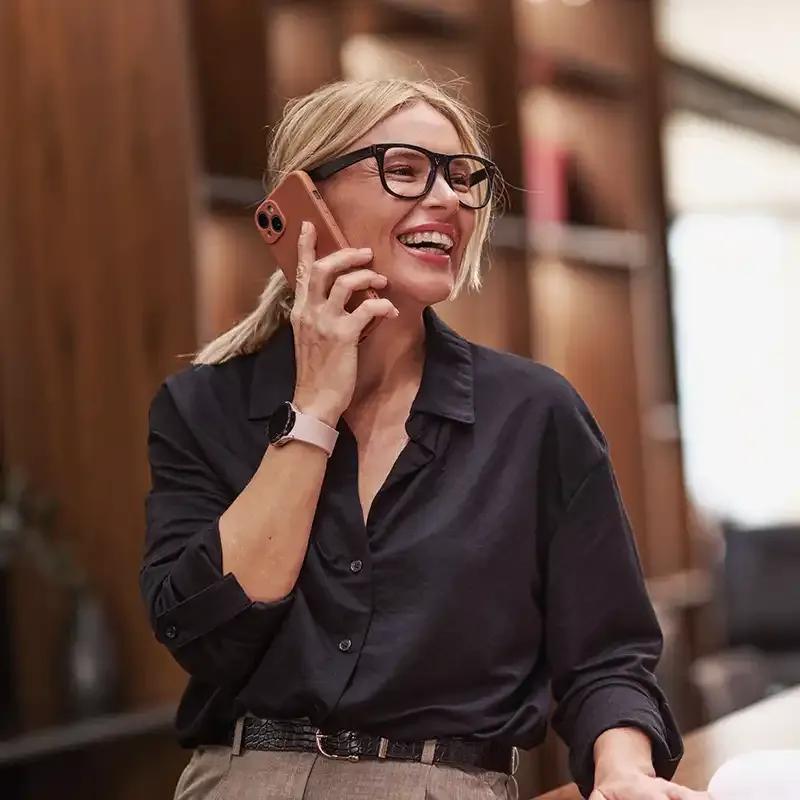 Stock Image Conterra Customer Story