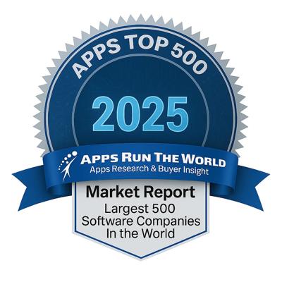 Top 10 SPM Software Vendors award