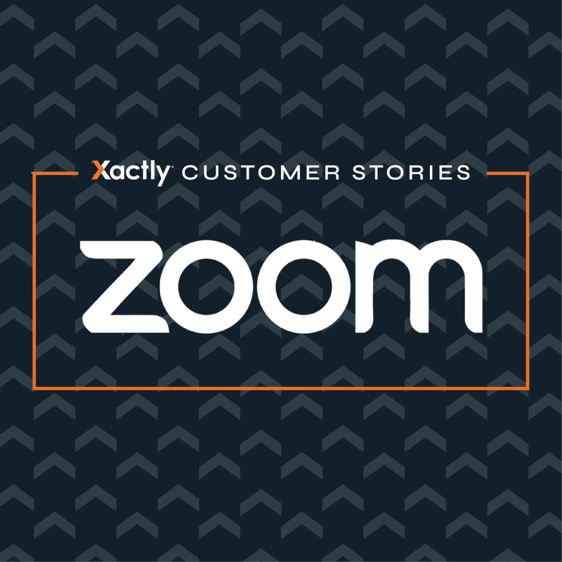 Zoom upside Customer story Header image