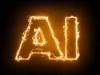 AI campaign animated image