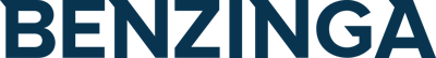 Benzinga Logo pitchdeck