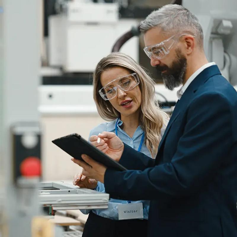 Xactly Manufacturing