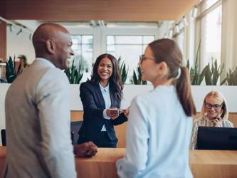 strong customer relationship recipe success