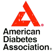 american diabetes association logo
