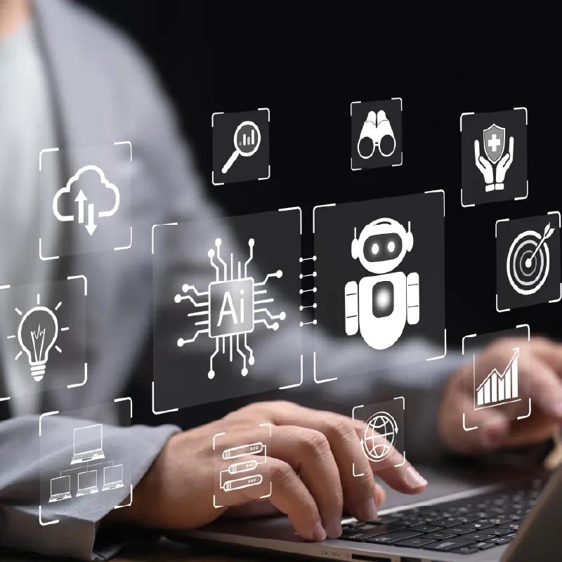 Blog Header Image AI Sales Assistant Software