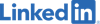 linkedin logo