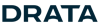 Drata Logo Customer Story