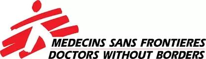 doctors without borders logo