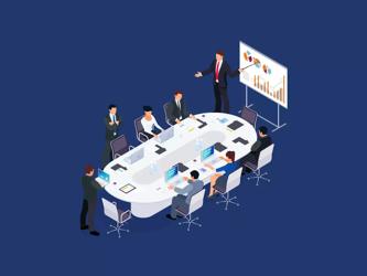 how use data drive growth sales leaders