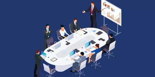 how use data drive growth sales leaders