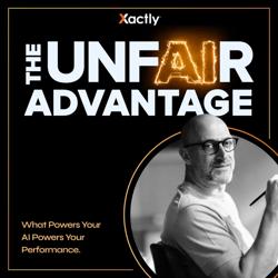 Unfair Advantage webinar header image