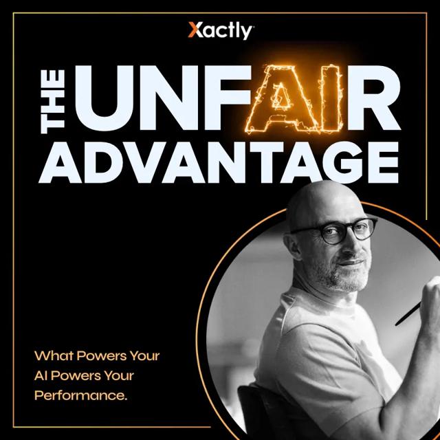 Unfair Advantage webinar header image