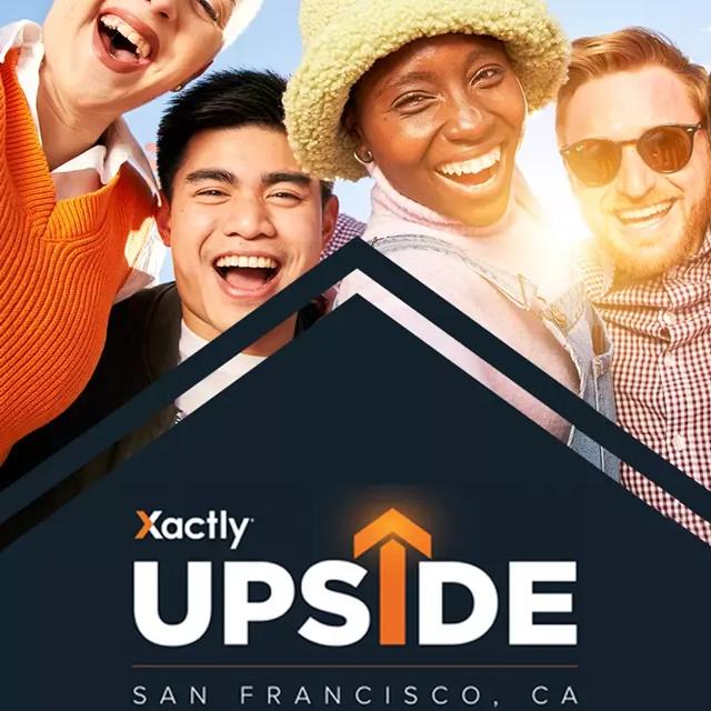 upside event promo web