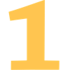 1 icon