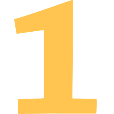 1 icon