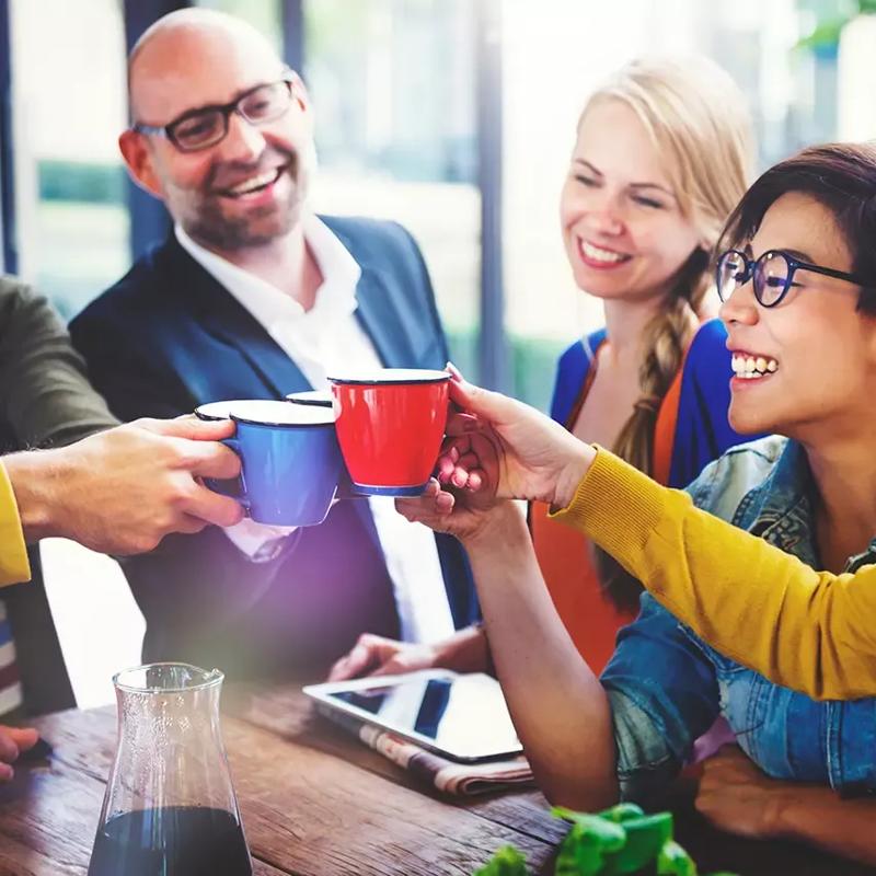 brew up accurate sales forecasts header