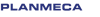 planmeca logo xactly