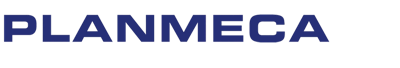 planmeca logo xactly
