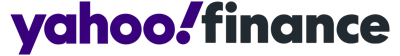 Yahoo Finance Logo