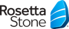 rosetta stone logo xactly min